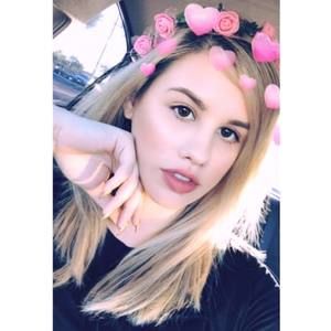 Meet your Posher, Lindsay